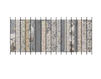 Виниловые обои Peacock Wall&Decò  WET SYSTEM WDPK1601 Современный / Скандинавский / Модерн