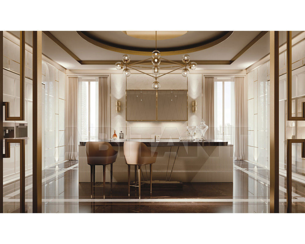 Купить Кухонный гарнитур Castagna Cucine Cucine collezioni Déco 3