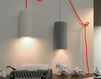 Светильник CANDLE 1 In-es.artdesign Srls POP IN-ES019B-AF Лофт / Фьюжн / Винтаж / Ретро