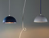 Светильник POP 1 In-es.artdesign Srls POP IN-ES021DB-BN Лофт / Фьюжн / Винтаж / Ретро