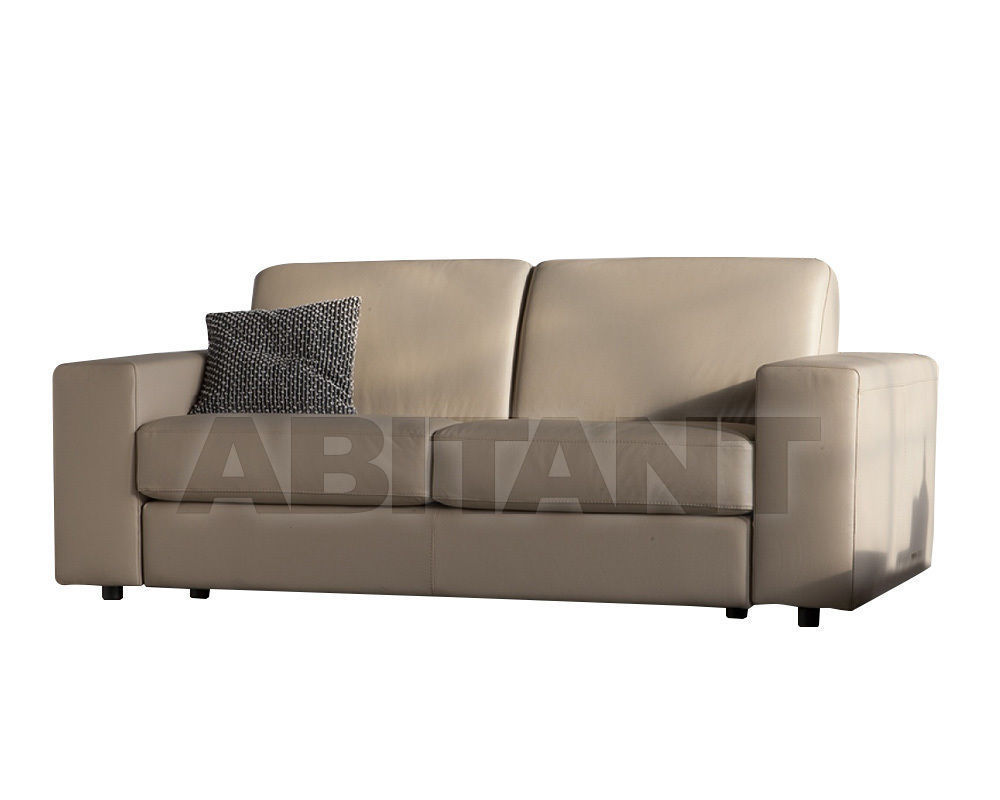 Купить Диван Freddy Doimo salotti SALOTTI MODERNI 1FRD09 + 1FRD14 * 2