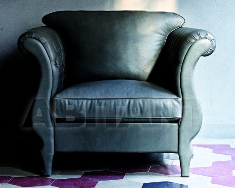 Купить Кресло Margot Doimo salotti SALOTTI CLASSICI 1MRG01