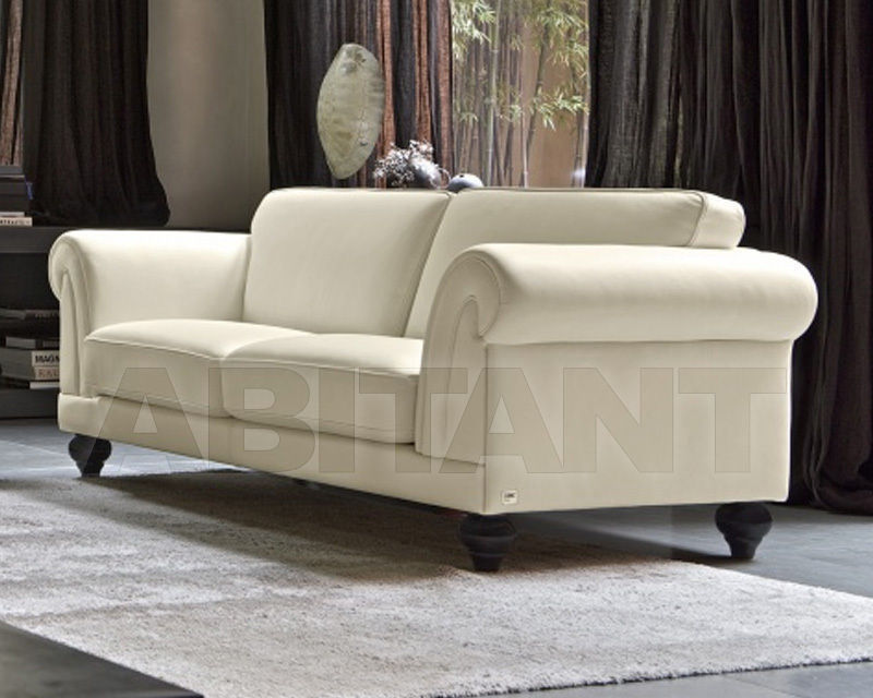 Купить Диван Palmer Doimo salotti SALOTTI CLASSICI 1PLR04