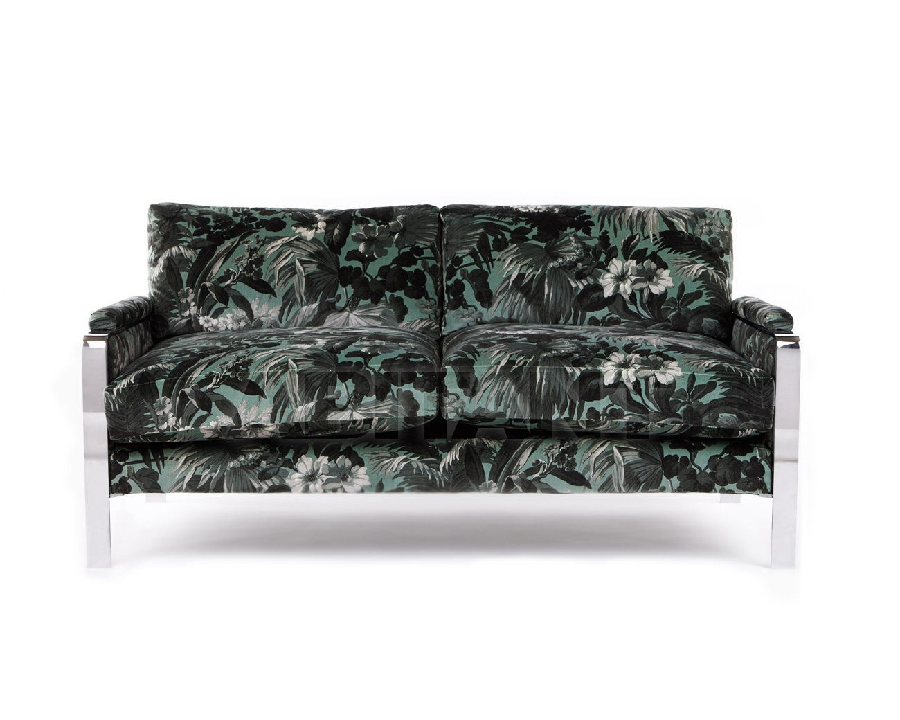 Купить Диван LIMERENCE 'MARTELLO'  Henry Bertrand Ltd Sofas 1-FU-LIM-VE-FER-MAR-2-AW16