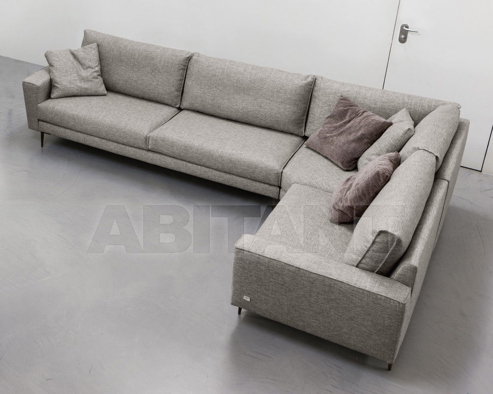 Купить Диван Scott Doimo salotti SALOTTI MODERNI 2SCT03