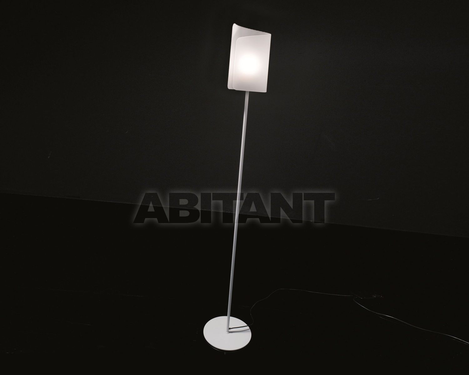 Купить Торшер PAPIRO Selene Illuminazione Asd 0382 053