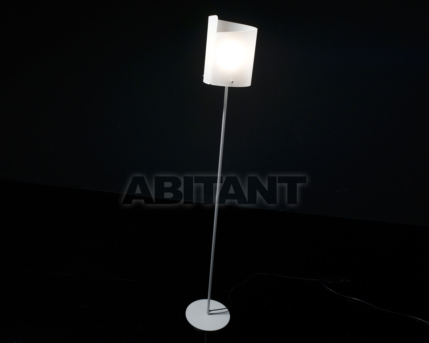 Купить Торшер PAPIRO Selene Illuminazione Asd 0388 053