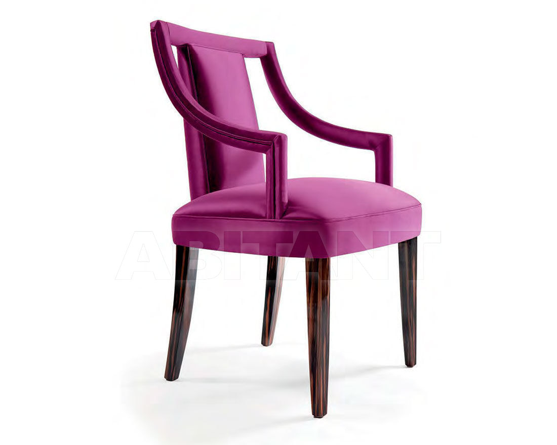 Купить Стул с подлокотниками Munna 2017 CORSET CHAIR