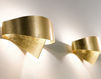 Светильник настенный SCUDO Selene Illuminazione Asd 1003LED 006 Ар-деко / Ар-нуво / Американский