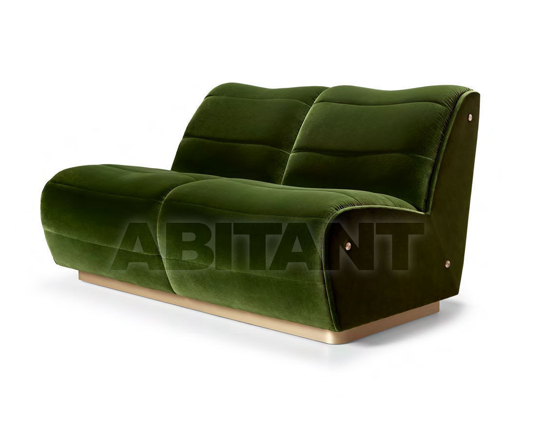 Купить Диван Munna 2017 NEWMAN 2 SEAT SOFA