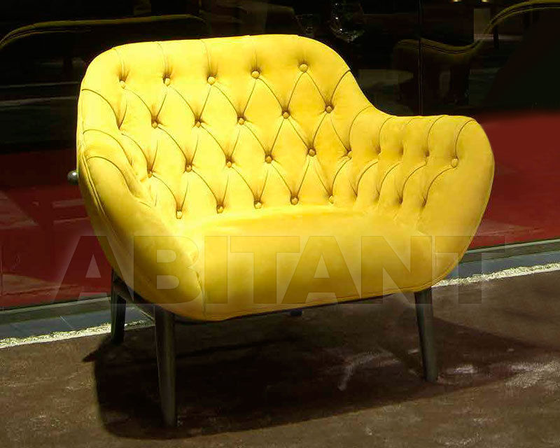 Купить Кресло Ulivi Salotti srl Vanity JADÉ LUXURY