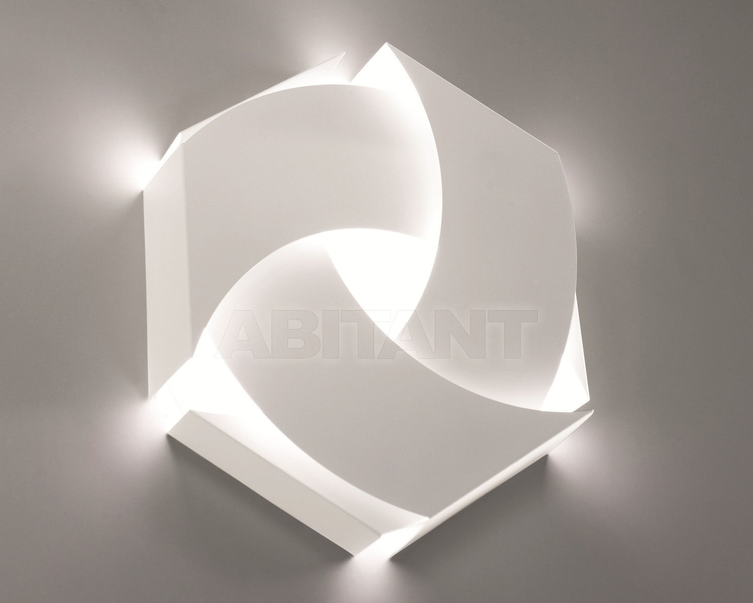Купить Светильник настенный COSMO Selene Illuminazione Asd 1060LED