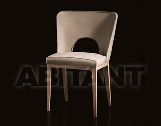 Стул Ego Zeroventiquattro Metropolitan Lolita
