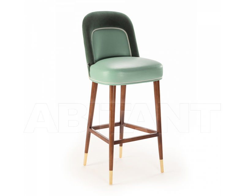 Купить Барный стул Mambo Unlimited Ideas  2017 FRIDA Bar Chair