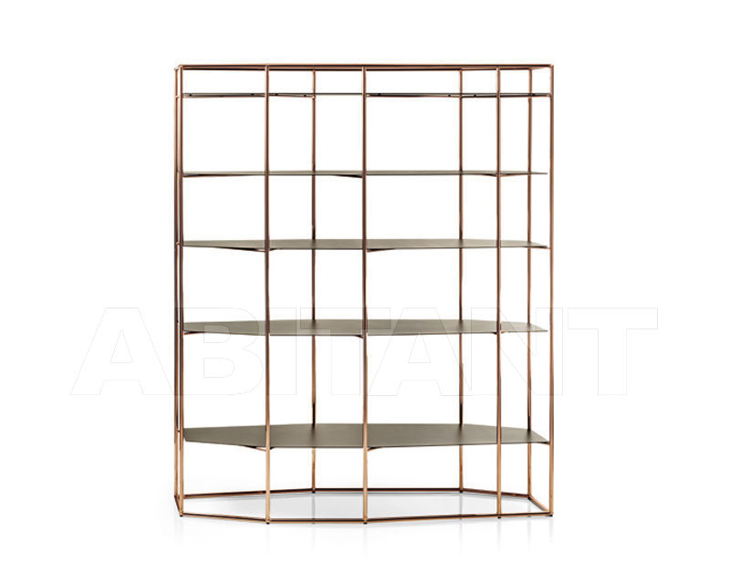 Купить Стеллаж Cantori 2016 DIADEMA Book-case