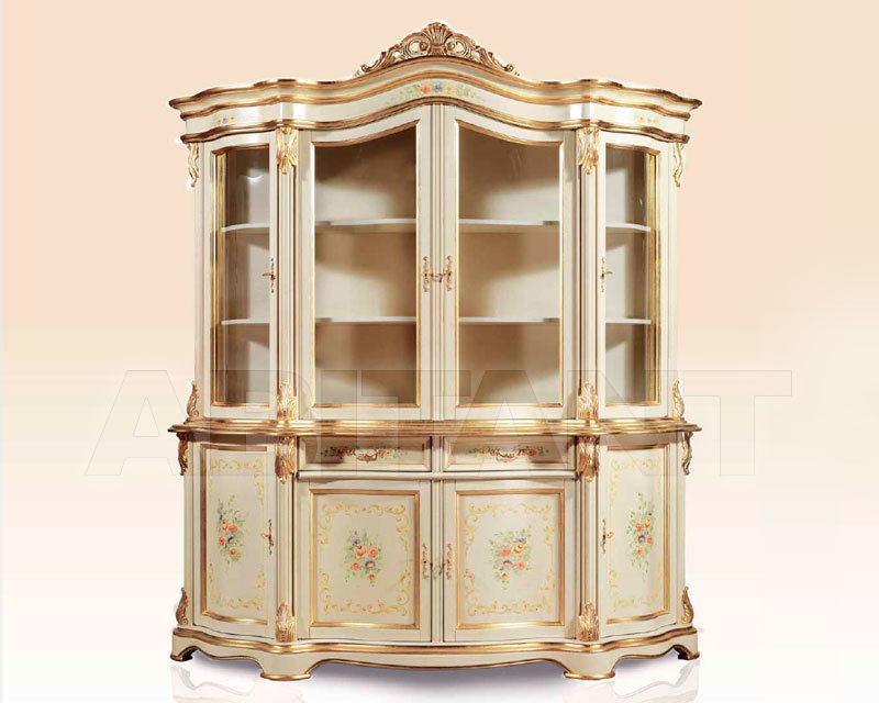 Купить Сервант Lartes 2014 634 C+A