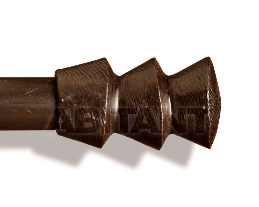 Купить Наконечник Objet Insolite  2017 KONI 30 mm bronze