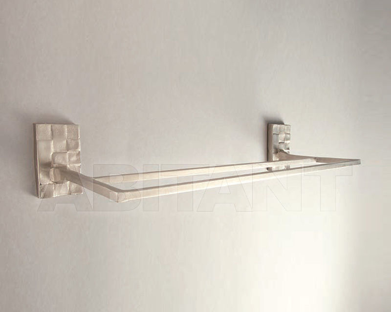 Купить Держатель для полотенец Objet Insolite  2017 CARO porte-serviette nickel