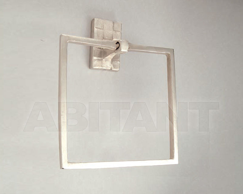 Купить Держатель для полотенец Objet Insolite  2017 CARO anneau serviette