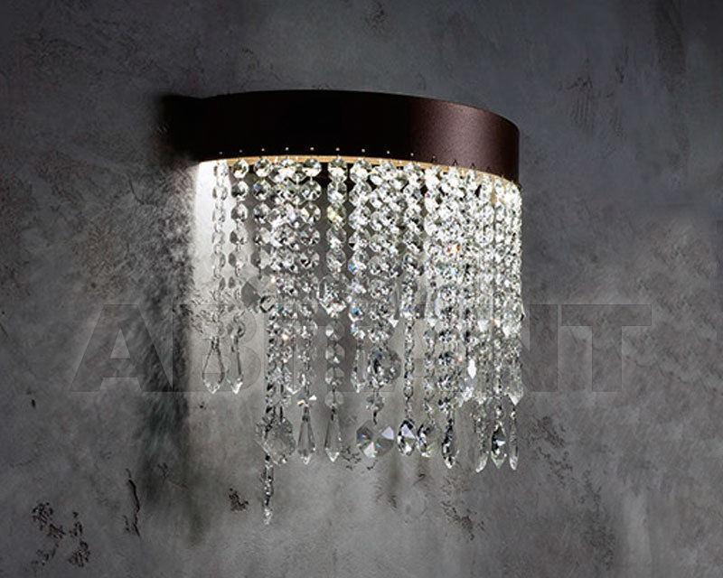 Купить Светильник настенный Vintage by Light 4 srl Vintage eclisse AP
