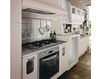 Кухонный гарнитур Marchi Group CUCINE SAINT LOUIS 2 Современный / Скандинавский / Модерн