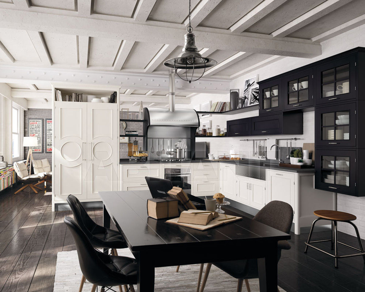 Купить Кухонный гарнитур Marchi Group CUCINE MONTSERRAT 3