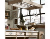 Кухонный гарнитур Marchi Group CUCINE NOLITA 2 Современный / Скандинавский / Модерн