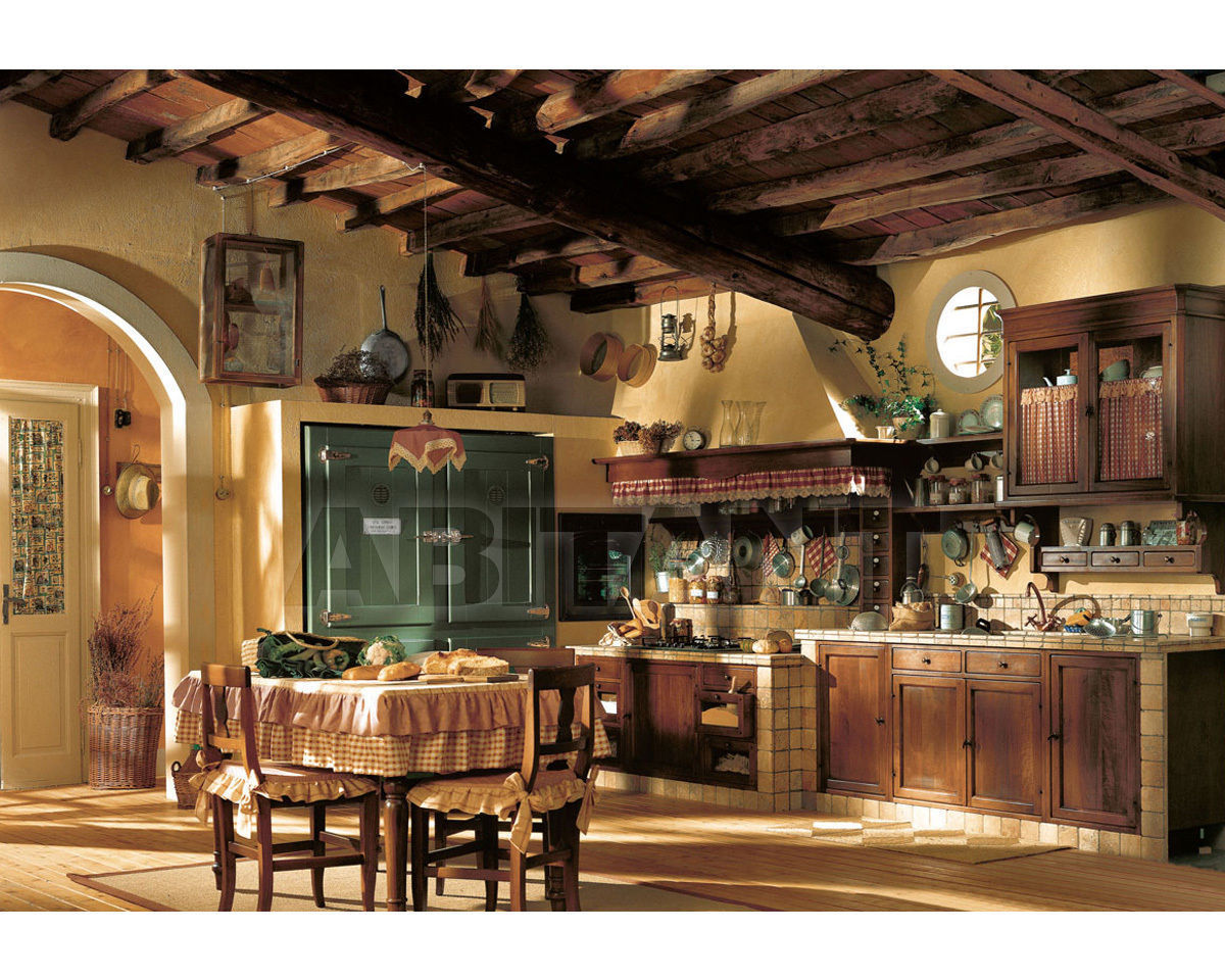 Купить Кухонный гарнитур Marchi Group CUCINE DORALICE