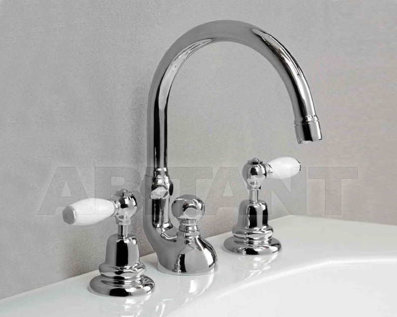 Купить Смеситель для раковины Stella Cat IL 00015 CR00
