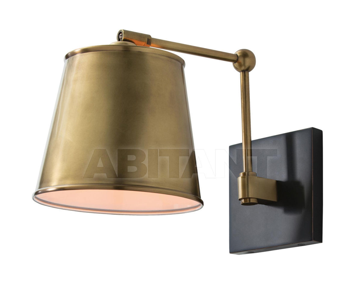 Купить Бра WATSON Arteriors Home  LIGHTING 49020