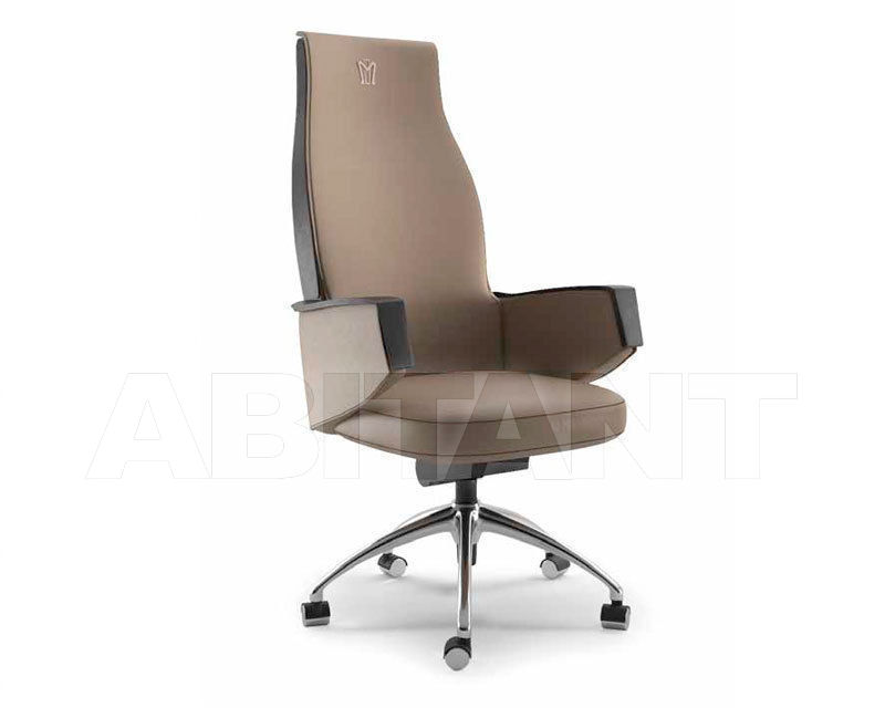 Купить Кресло для кабинета Minotti Collezioni srl 2017 1150.01