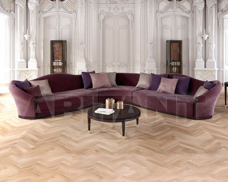 Купить Диван PANAREA Minotti Collezioni srl 2017 1160.06
