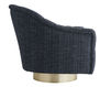 Кресло Springsteen  Arteriors Home  Chair&Sofa 8034 Современный / Скандинавский / Модерн
