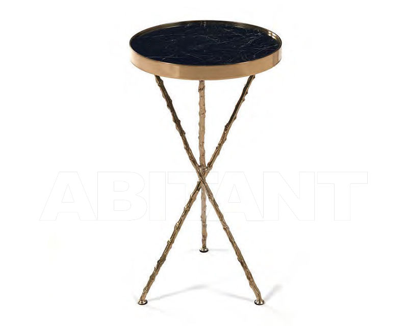 Купить Столик приставной Blossom Ginger & Jagger 2017 Blossom Side Table