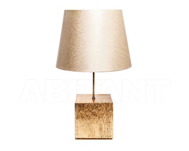 Купить Лампа настольная Tree Ginger & Jagger 2017 Tree Table Lamp