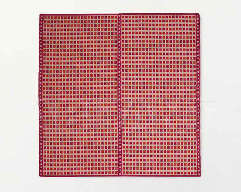 Купить Ковер современный Orto Paola Lenti  High Tech Rugs TAOT01