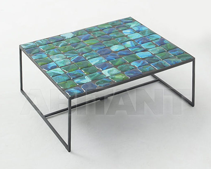 Купить Столик журнальный Sciara Paola Lenti  Aqua Collection B115B