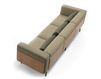 Диван L-Sofa Giulio Marelli WORKSHAKER, 9LF207 Ар-деко / Ар-нуво / Американский