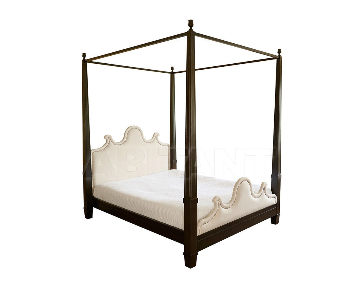 Купить Кровать Benjamin Justin Van  Breda English Homes Collection JVB609