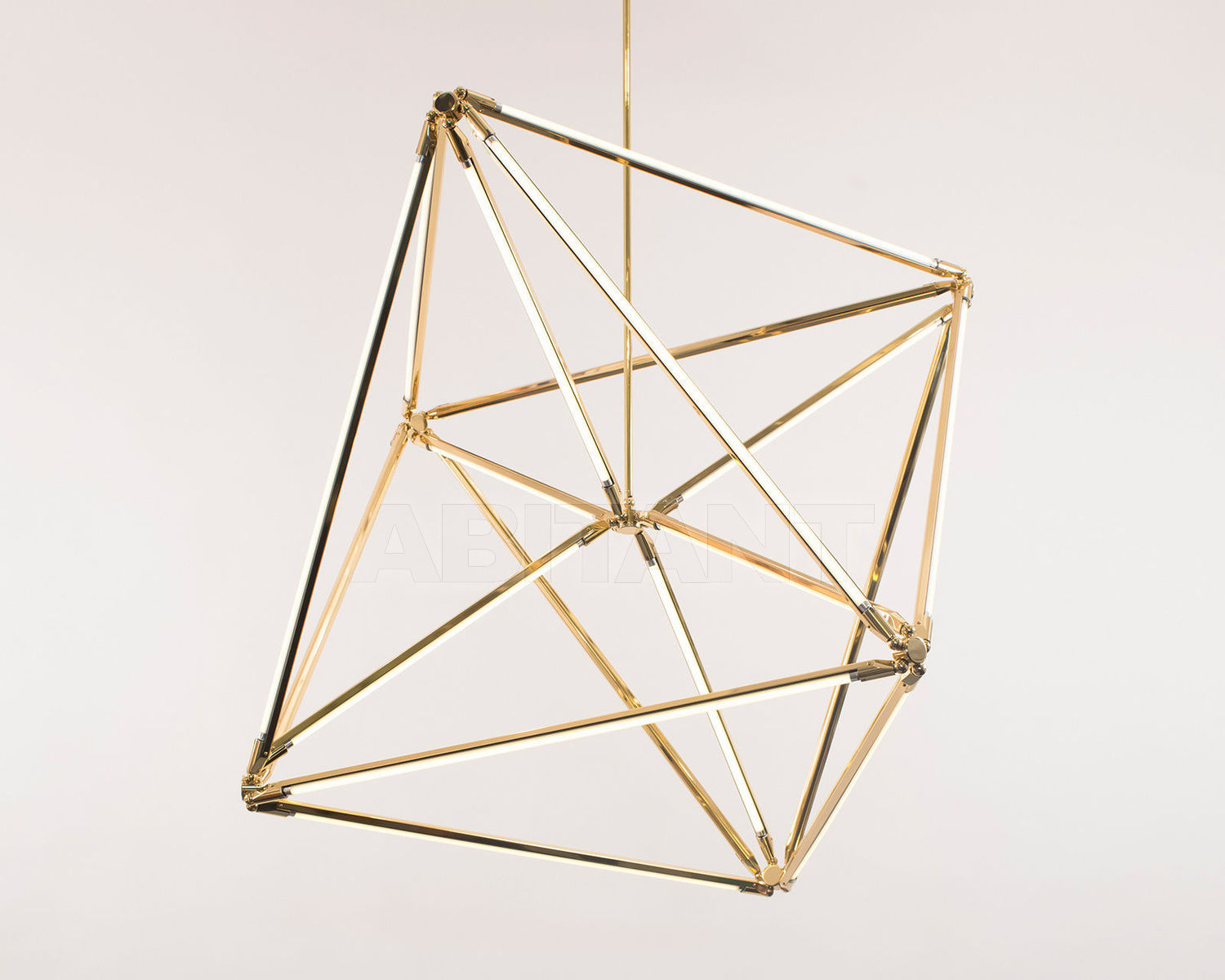 Купить Светильник SHY Bec Brittain 2016 SHY Polyhedron
