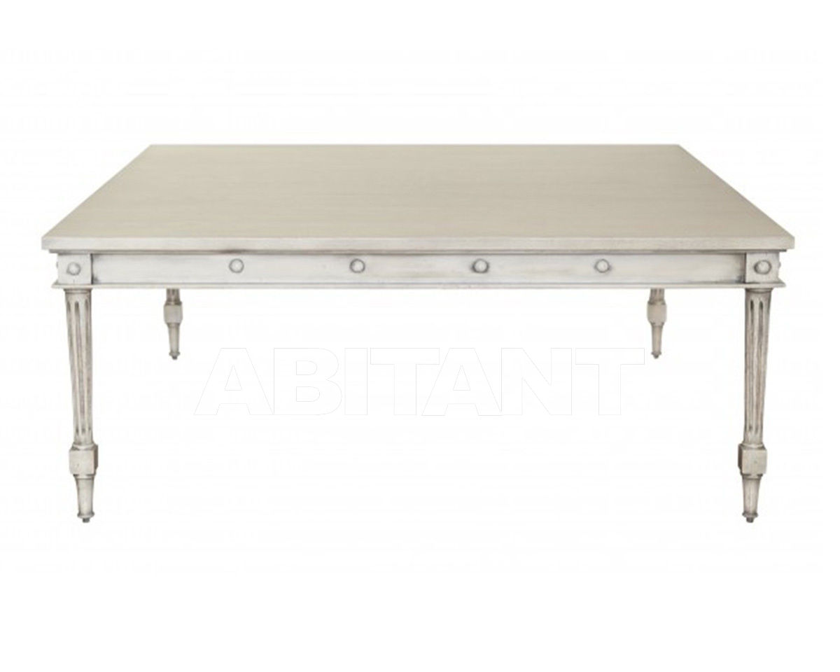 Купить Столик журнальный Thomas Justin Van  Breda English Homes Collection JVB621