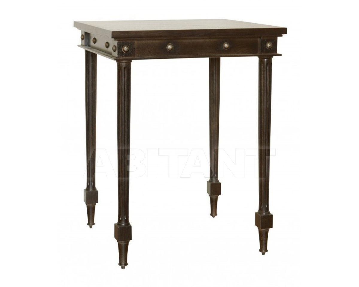Купить Столик приставной Thomas Justin Van  Breda English Homes Collection JVB623