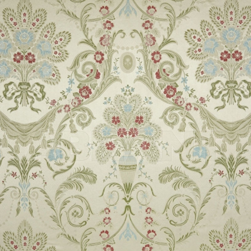 Купить Интерьерная ткань JOYAUX Creations Metaphores Fabrics 99134/001