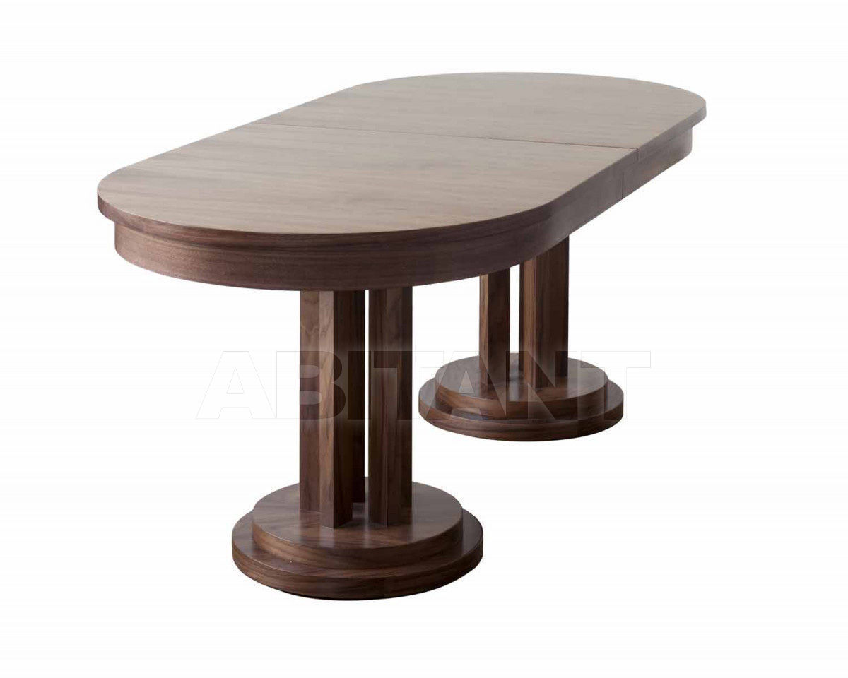 Купить Стол обеденный Waterfall Justin Van  Breda Legacy Collection JVB503