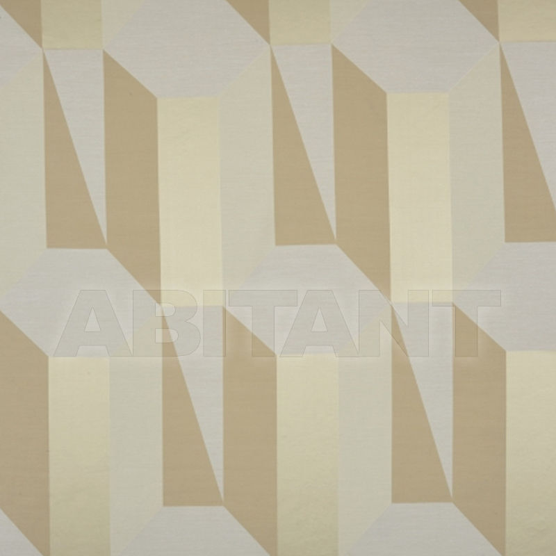 Купить Интерьерная ткань MEGAPRISME  Creations Metaphores Fabrics 71302/002