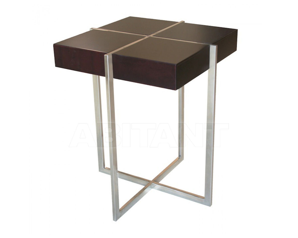 Купить Столик приставной Camilla Justin Van  Breda Signature Collection JVB010