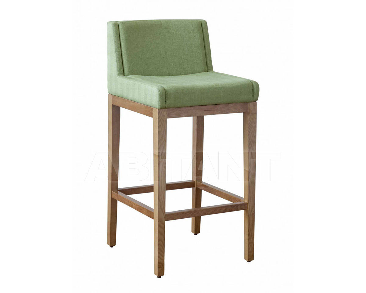 Купить Барный стул Tarah Justin Van  Breda Upholstery JVB051