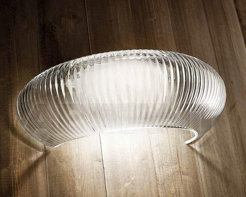 Купить Светильник настенный CANNETTATA De Majo DESIGN 0CANN0A43C