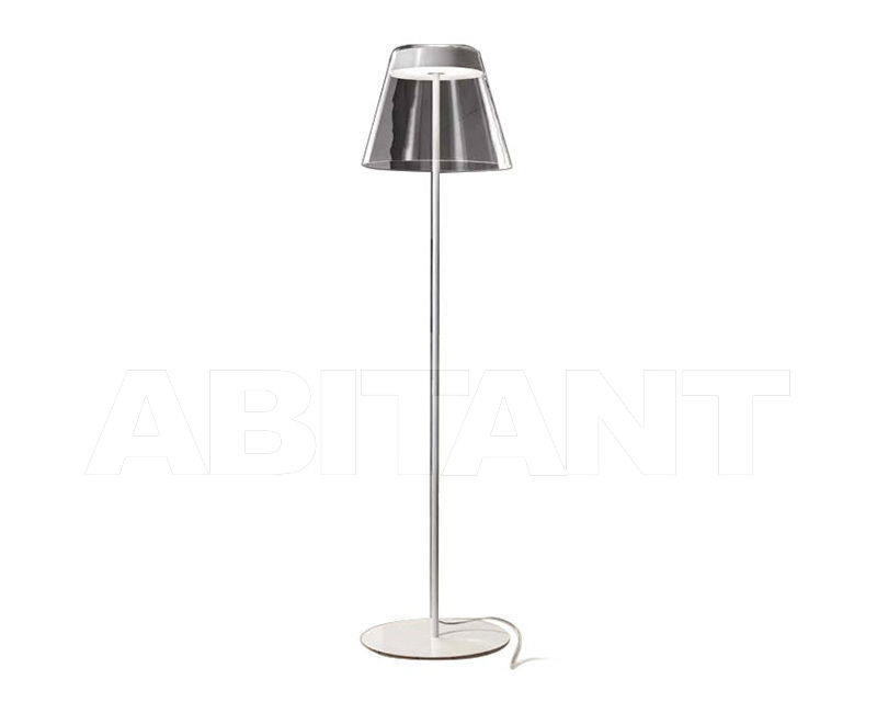 Купить Торшер DIAPHANÈS De Majo DESIGN 0DIAP0R45