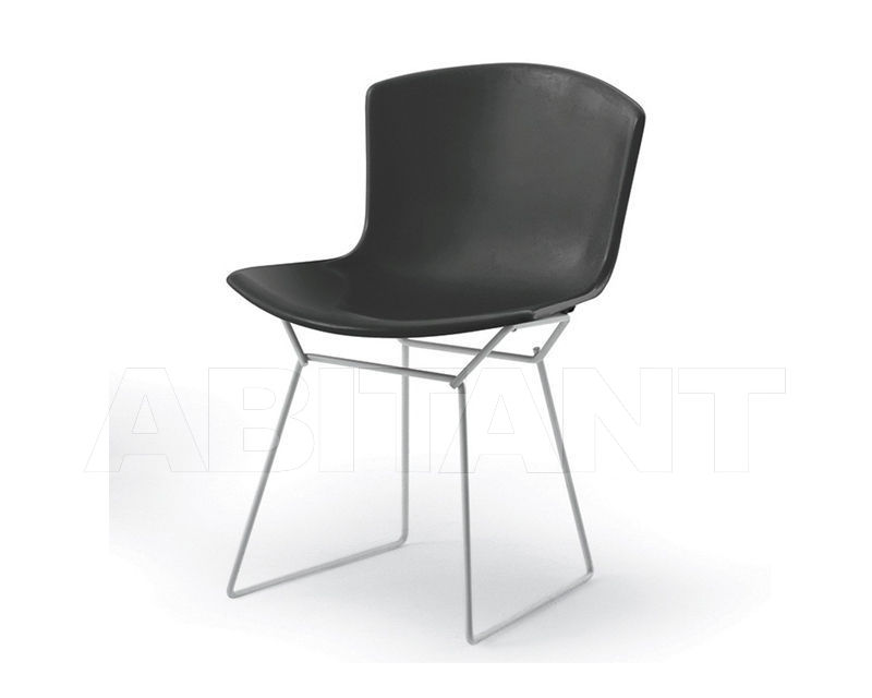 Купить Стул Bertoia Knoll 2017 PC 420D C